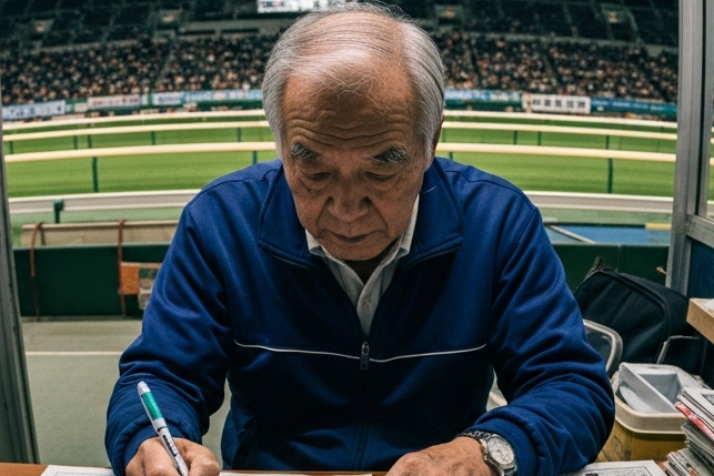 しげぞー のイメージ